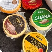 Foto do produto enviada por p**4