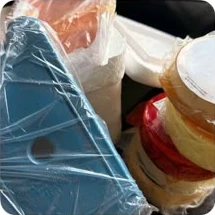 Foto do produto enviada por p**4