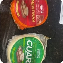 Foto do produto enviada por K**e
