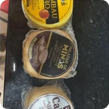 Foto do produto enviada por K**e