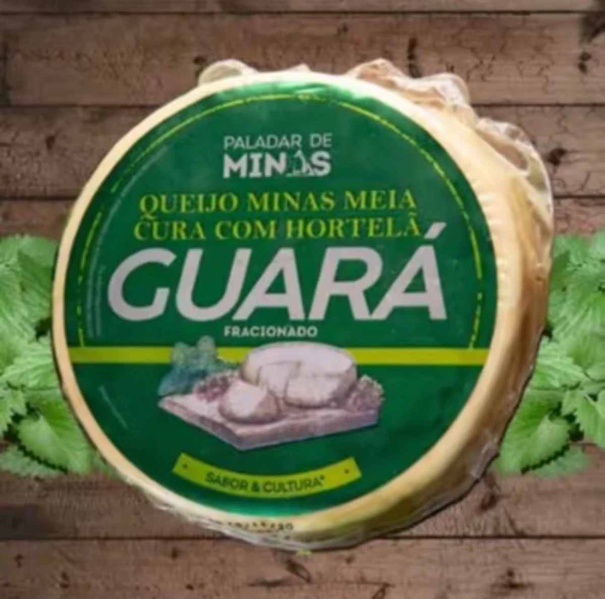 Guará