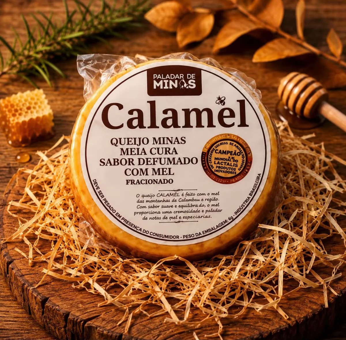Calamel