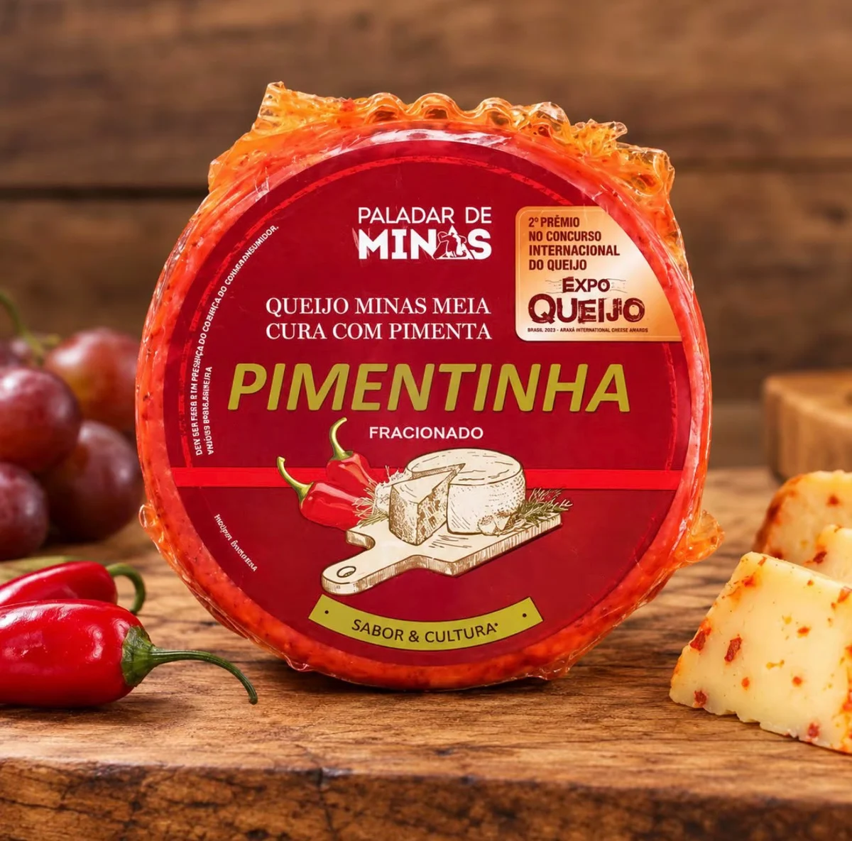 Pimentinha